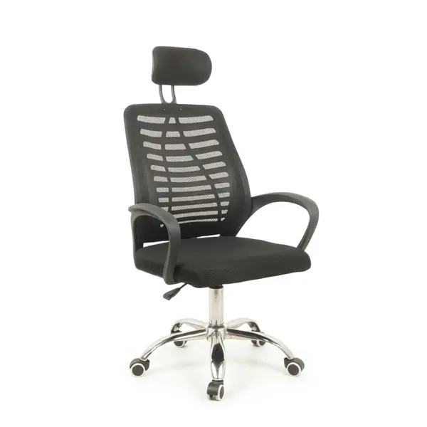 CADEIRA OFFICE MAXPRINT SION PRETO