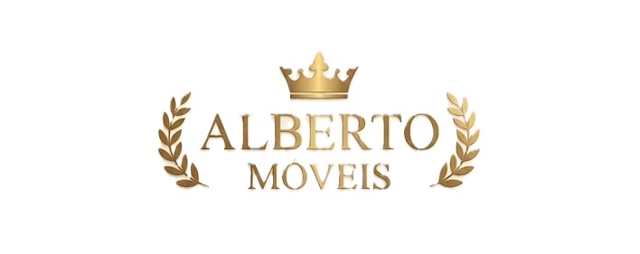 logo Alberto móveis